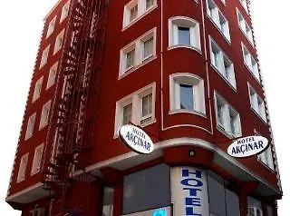 阿克彻纳尔酒店 酒店
