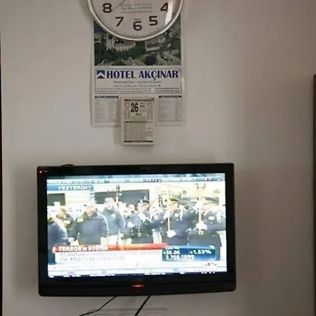Hotel Akcinar