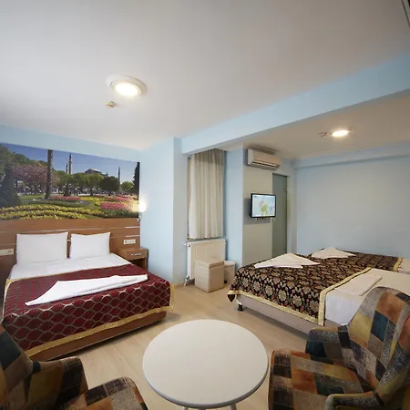 Akcinar Hotel Istanbul