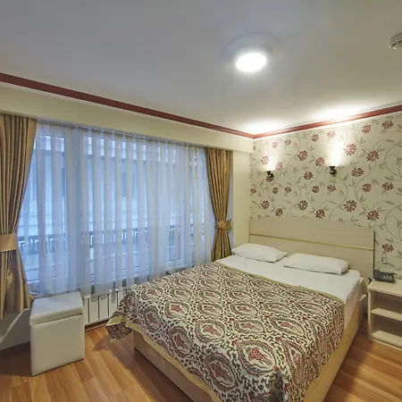 Hotel Akcinar