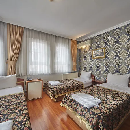 Hotel Akcinar