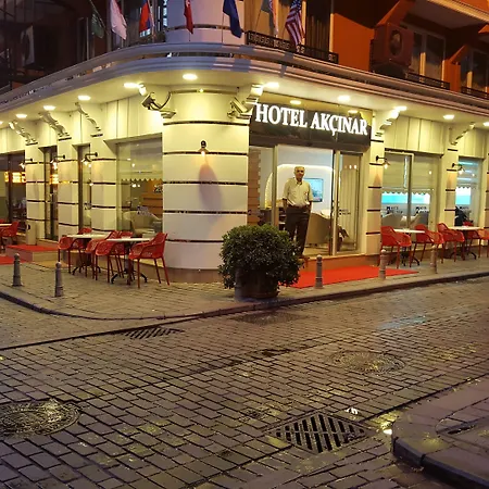 Hotel Akcinar