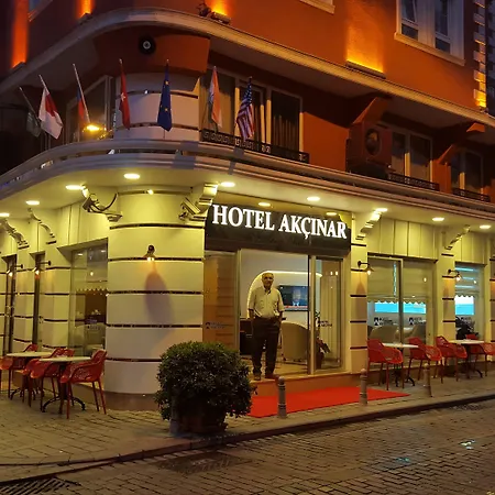 Akcinar Istanbul