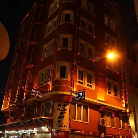 酒店 阿克彻纳尔酒店