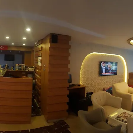 Akcinar Hotel Istanbul