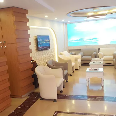阿克彻纳尔酒店 酒店 3*