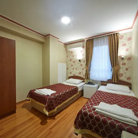 Hotel Akcinar Istanbul